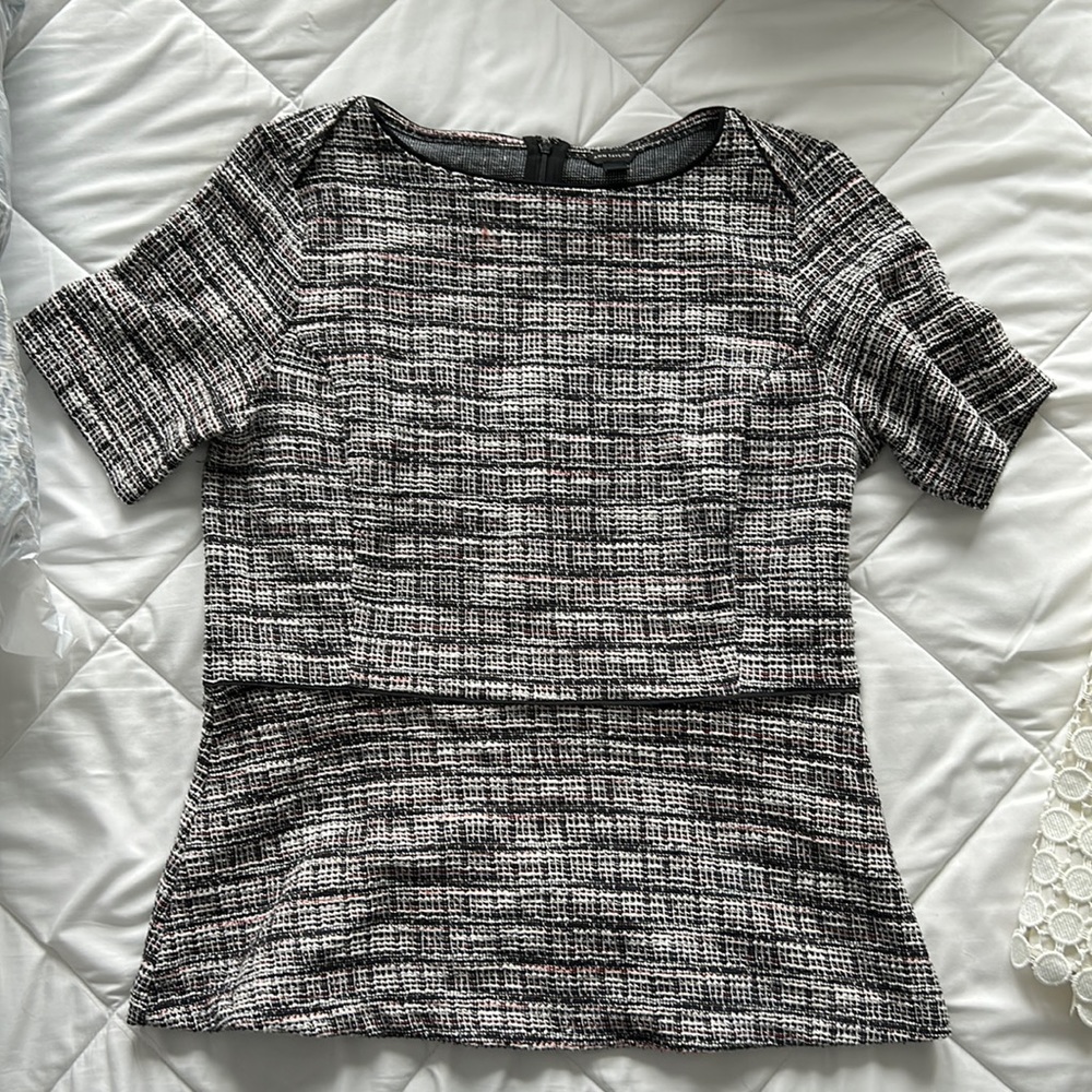 Ann taylor top